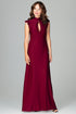 Cocktail dress model 120755
